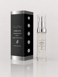 Crema facial con proteccion solar